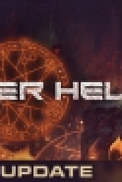 Jupiter Hell v0.8.9