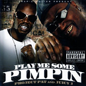DJ Trap-A-Holics - Play Me Some Pimpin [2009]