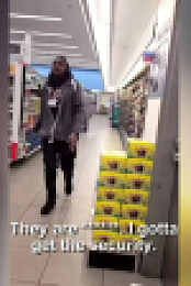 Customer Wars S04E06 XviD-AFG EZTV
