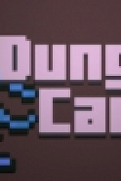 Dungeon Cards