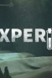 The Experiment: Escape Room
