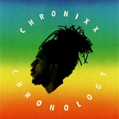 Chronixx - Chronology (2017) [FLAC] [DJ]