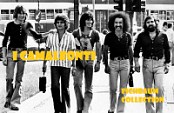 I CAMALEONTI - EICHBAUM COLLECTION - 2024 - FLAC 16BITS 44.1KHZ-EICHBAUM