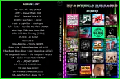 MP3 WEEKLY RELEASES PACK 025 (2020)