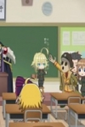 Isekai Quartet S02E08 480p x264-mSD [eztv]