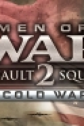 Men of War:Assault Squad 2 - Cold War - CODEX