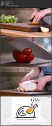 [ DevCourseWeb ] Startup Library - Cooking