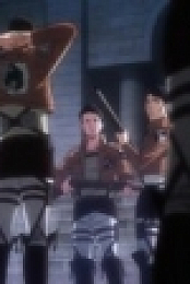 Attack on Titan S03E05 DUBBED HDTV x264-W4F [eztv]