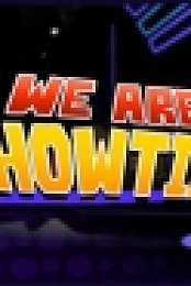 We Are Showtime!