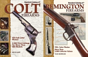 Colt & Remington Firearms