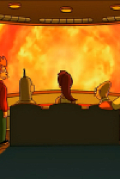Futurama S04 1080p WEBRip AV1-M69