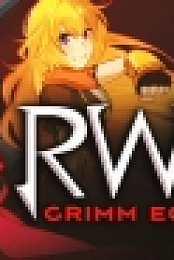 RWBY: Grimm Eclipse Update 28.11.2018