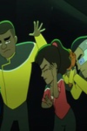 Star Trek Lower Decks S02E02 iNTERNAL 480p x264-mSD EZTV