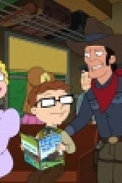 American Dad S16E22 XviD-AFG EZTV