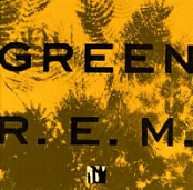 R.E.M. - GREEN (2CD) (1998)