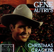 Gene Autry - Christmas Cracker (2009) [FLAC] [DJ]