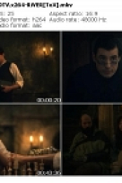 Dracula 2020 S01E02 HDTV x264-RiVER[ToX] mkv