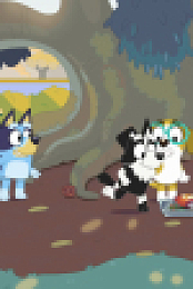 Bluey S01E13 iNTERNAL 720p WEB h264-KIDENGEE EZTV