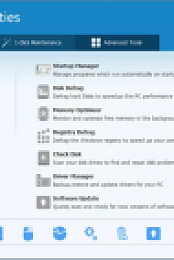 Glary Utilities Pro 5.148.0.174 Multilingual + Keygen [FTUApps]