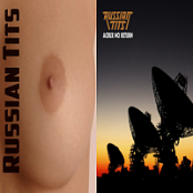 Russian Tits - 2 Albums (2013 & 2015) (Opus ~128) [Only2]