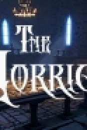 The Morrigan