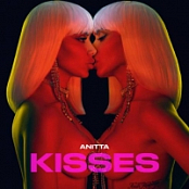 Anitta – Kisses [2019] (320 kbps)