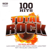 VA - 100 Hits Total Rock (2014) (Opus ~128) [Only2]