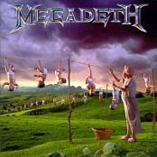Megadeth - Youthanasia (Expanded Edition - Remastered) [FLAC 16-44.1]