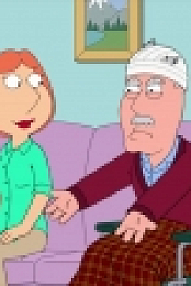 Family Guy S17E05 WEB x264-TBS EZTV