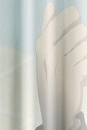 Platinum End S01E06 480p x264-mSD EZTV