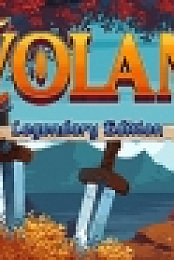 Evoland Legendary Edition v21.11.2019