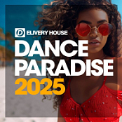 Various Artists - Dance Paradise 2025- 2025 - FLAC 16BITS 44.1KHZ-EICHBAUM
