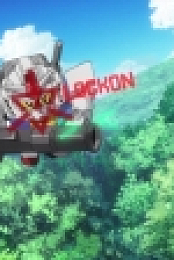 Gundam Build Divers S01E16 720p WEB x264-ANiURL [eztv]