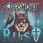 Crashdiet - Rust (2019)[FLAC]eNJoY-iT
