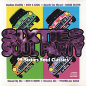 VA - Sixties Soul Party - (1999)-[FLAC]-[TFM]
