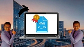 [ FreeCourseWeb ] Html In One Hour