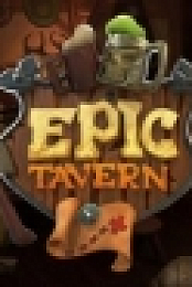 Epic Tavern Build 1131