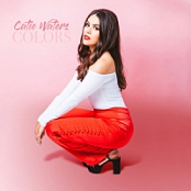 Catie Waters - Colors (2020) Flac