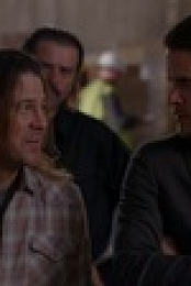 Leverage Redemption S02E07 720p HEVC x265-MeGusta EZTV
