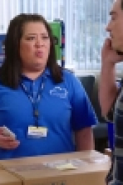 Superstore S06E13 HDTV x264-PHOENiX EZTV