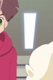 Digimon Ghost Game S01E12 720p HEVC x265-MeGusta EZTV
