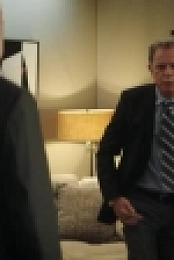 The Resident S02E04 XviD-AFG [eztv]