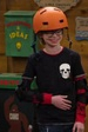 Bunkd S05E17 Crushing It XviD-AFG EZTV