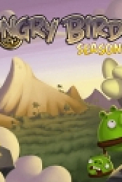 Angry Birds Seasons v4.1.0 [Mac OS X]