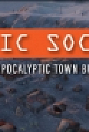 Atomic Society v1.0.1.4