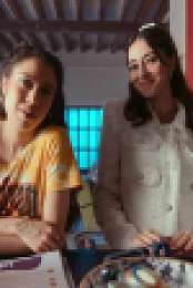 Call Me Bae S01E02 XviD-AFG EZTV