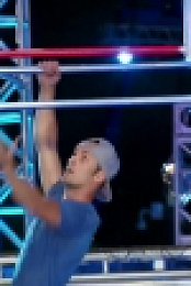 American Ninja Warrior S09E13 720p WEB x264-TBS EZTV