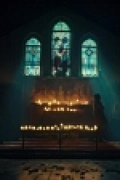 American Gods S03E09 XviD-AFG EZTV