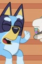 Bluey S03E29 XviD-AFG EZTV