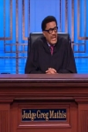 Judge Mathis S22E19 480p x264-mSD EZTV